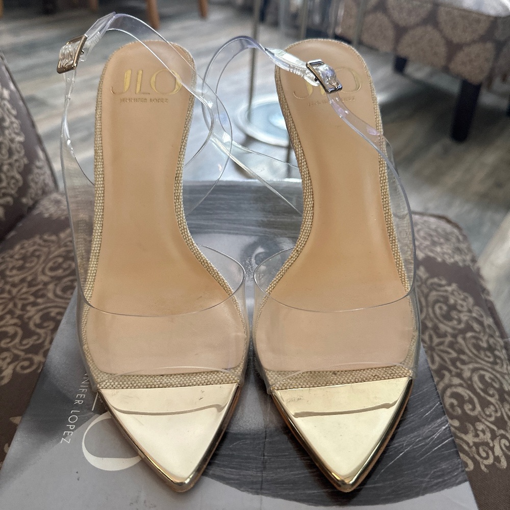 Women Heels